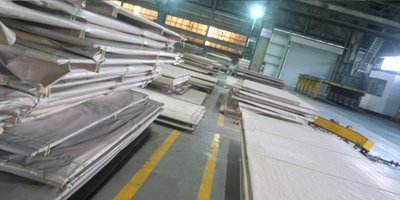 ABS EH32 Shipbuilding steel plate, ABS EH32 Marine steel sheet Yield strength