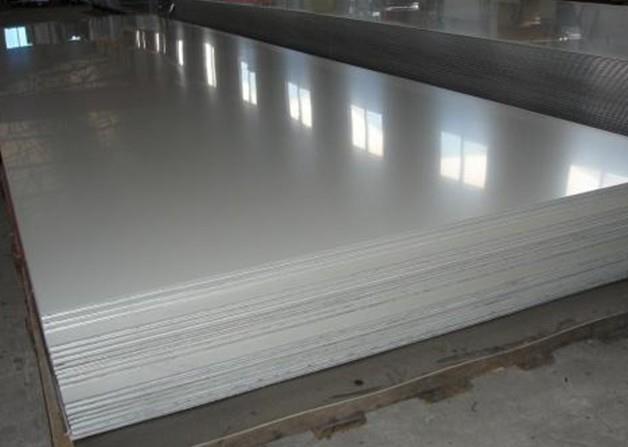 JIS G4403 SUS410S Stainless steel plate, JIS SUS410S steel plate Equal material