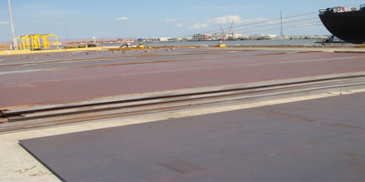 LR DH36 Shipbuilding steel plate, LR DH36 steel sheet Composition