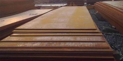 ASTM A572 Gr42 steel plate Equivalent material