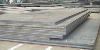 ASME SA204 Gr.B steel plate