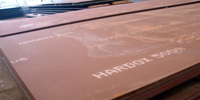 GB/T 4171 Q355GNH Corten steel plate