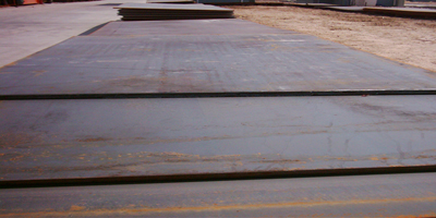 09CuPCrNi-B Weather resistant steel plate Equivalent grade