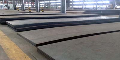 ASTM A515 Grade 65 Pressure Vessel Steel Plate