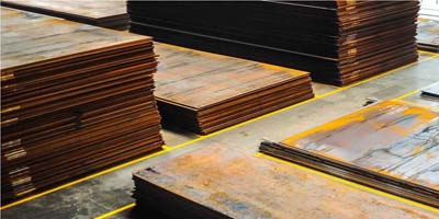 ASTM A517 Gr 70 Hot rolled steel plate