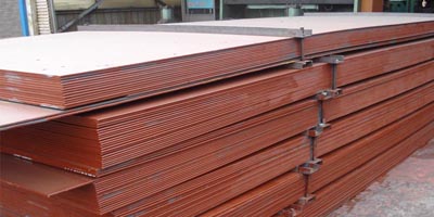 ASTM A283-C steel plate, steel sheet