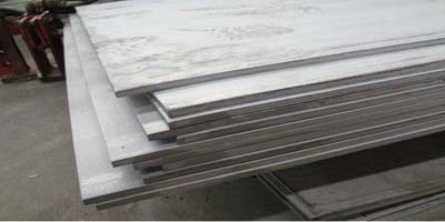 ASTM A299 Grade B Steel plate