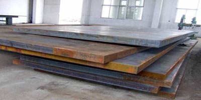 GB-T1591 Q460E steel plate