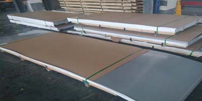 JIS G3115 SPV450 steel plate Equal material