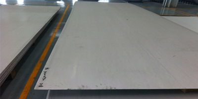 Q310GNHJ Steel Plate