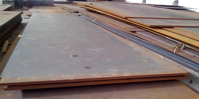 Q245NHYJ Weathering steel plate Tolerance