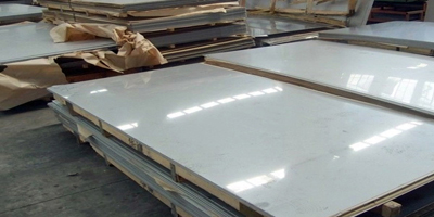 SUS 430 Stainless Steel Sheet