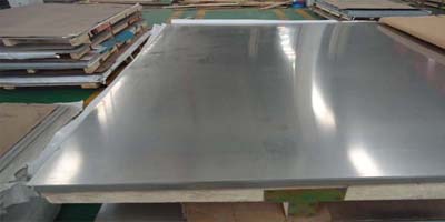 EN10028-2 10CrMo910 Pressure vessel steel plate