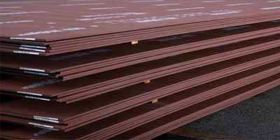 ASTM A299GrA Pressure vessel steel plate