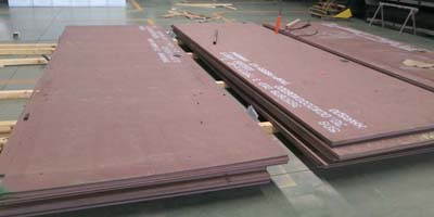 ASTM A302 Grade C Pressure Vessel steel plate