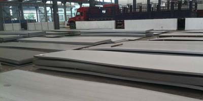 16MnDR Pressure vessel steel plate