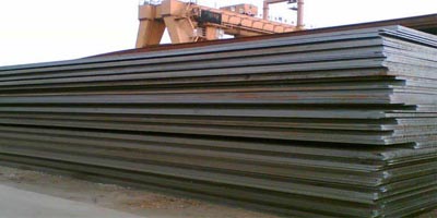 JIS G3106 SM490B steel plate Equivalent