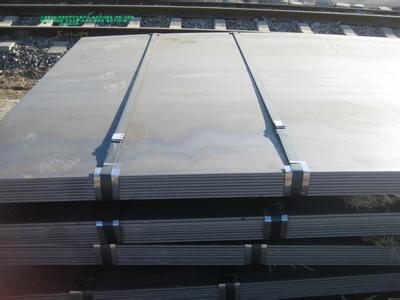 GB/T4171 Q550NH steel plate