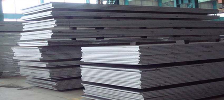 EN S355J0WP Steel Equivalents