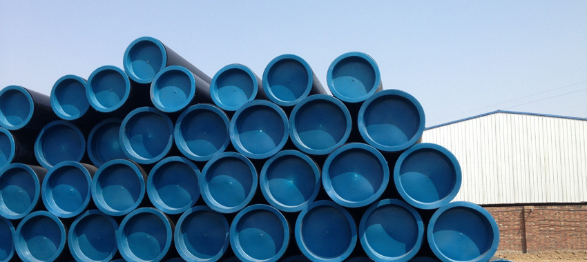 EN10297 standard E355 seamless <a href=http://www.steel-plate-sheet.com/Steel-plate/EN/EN-102101-S355J0H-structural-hollow-sections-steel-pipes.html target=_blank class=infotextkey>Steel pipe</a> stock with good quality